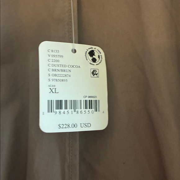 Free People Indy Trench Coat - Picture 5 of 8